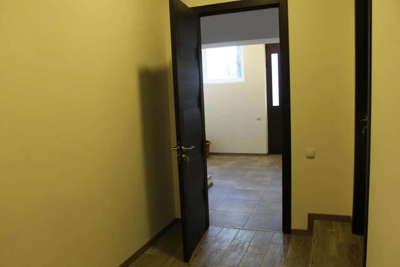 Affittacamere Hotel Однокомнатная Изолированная Квартира С Удобствами На II Этаже Частного Дома Tbilisi