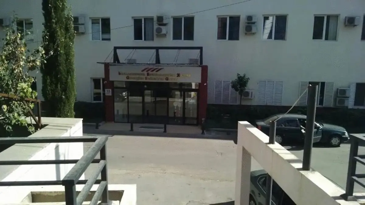 Hotel Однокомнатная Изолированная Квартира С Удобствами На II Этаже Частного Дома Tbilisi 0*,