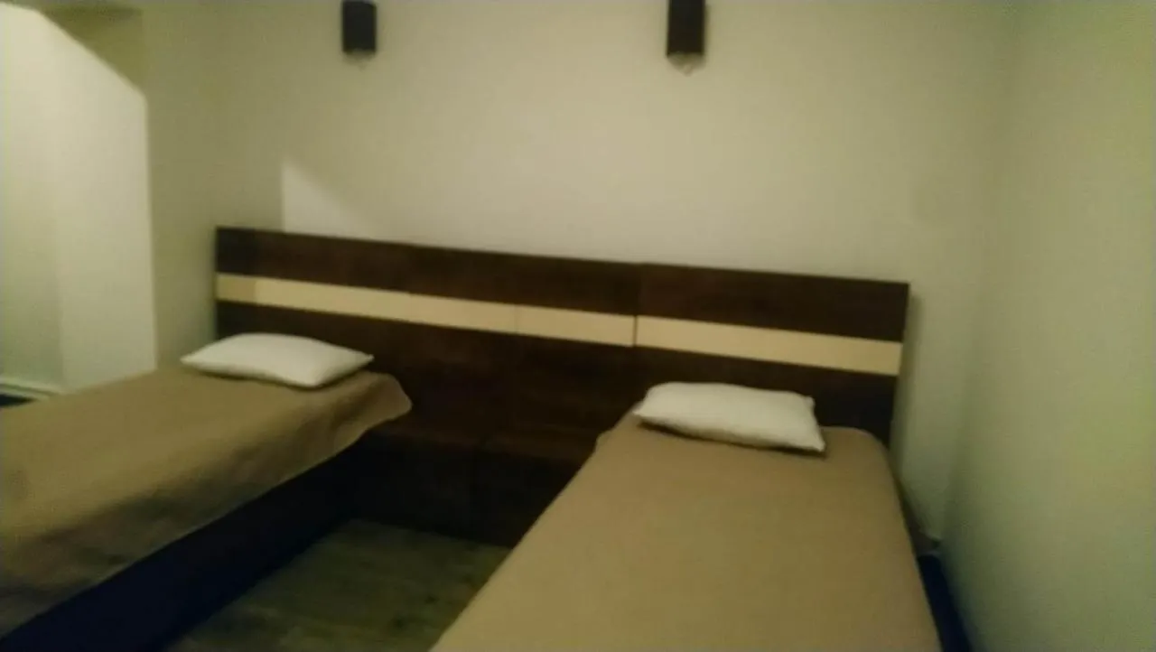 Affittacamere Hotel Однокомнатная Изолированная Квартира С Удобствами На II Этаже Частного Дома Tbilisi