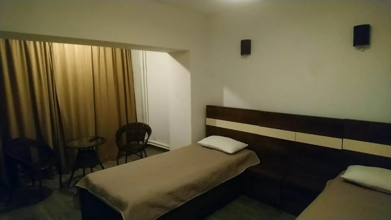 Hotel Однокомнатная Изолированная Квартира С Удобствами На II Этаже Частного Дома Tbilisi