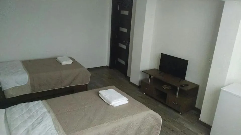 Hotel Однокомнатная Изолированная Квартира С Удобствами На II Этаже Частного Дома Tbilisi 0*,  Gruzja